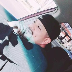 Meet your Posher, Jesus